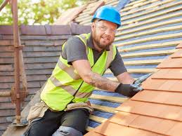 Best Green or Eco-Friendly Roofing Solutions  in Gonzales, LA